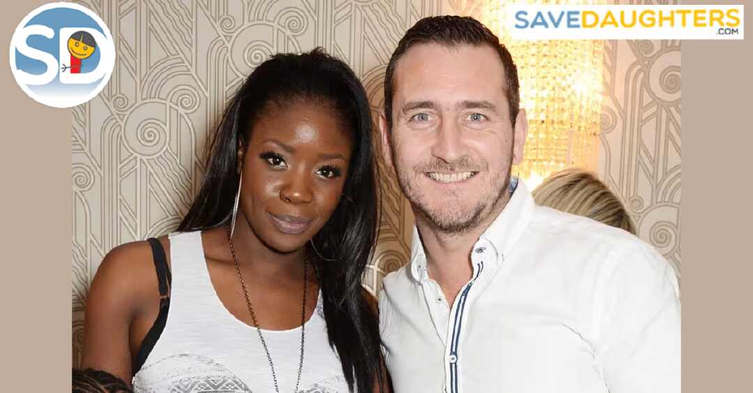 Will Mellor Wife